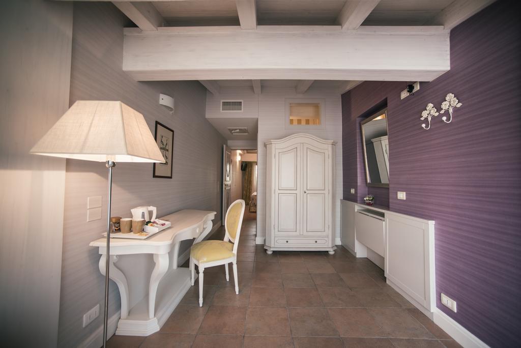Residenza Le Batesine Verona Oda fotoğraf