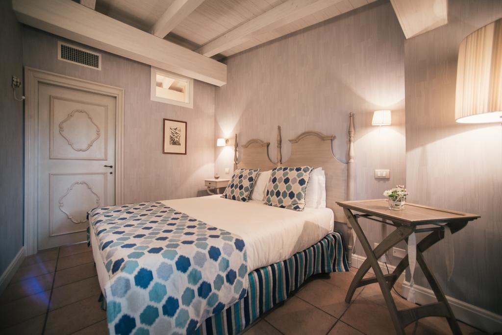 Residenza Le Batesine Verona Oda fotoğraf