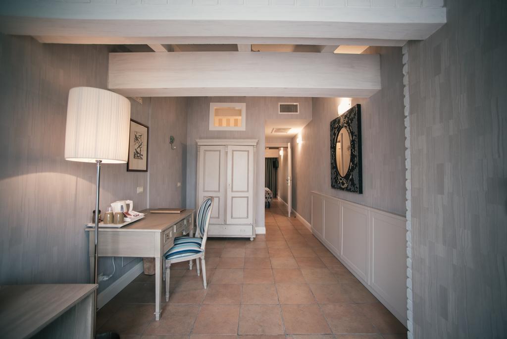 Residenza Le Batesine Verona Dış mekan fotoğraf