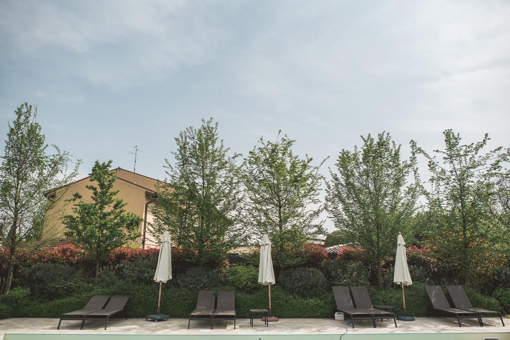 Residenza Le Batesine Verona Dış mekan fotoğraf