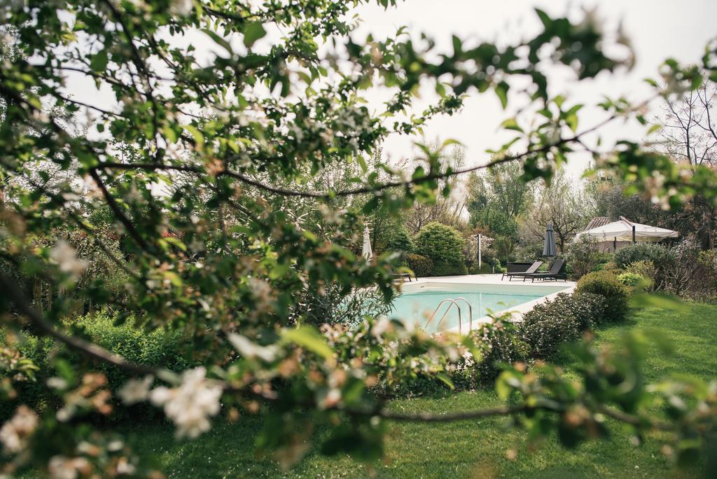 Residenza Le Batesine Verona Dış mekan fotoğraf
