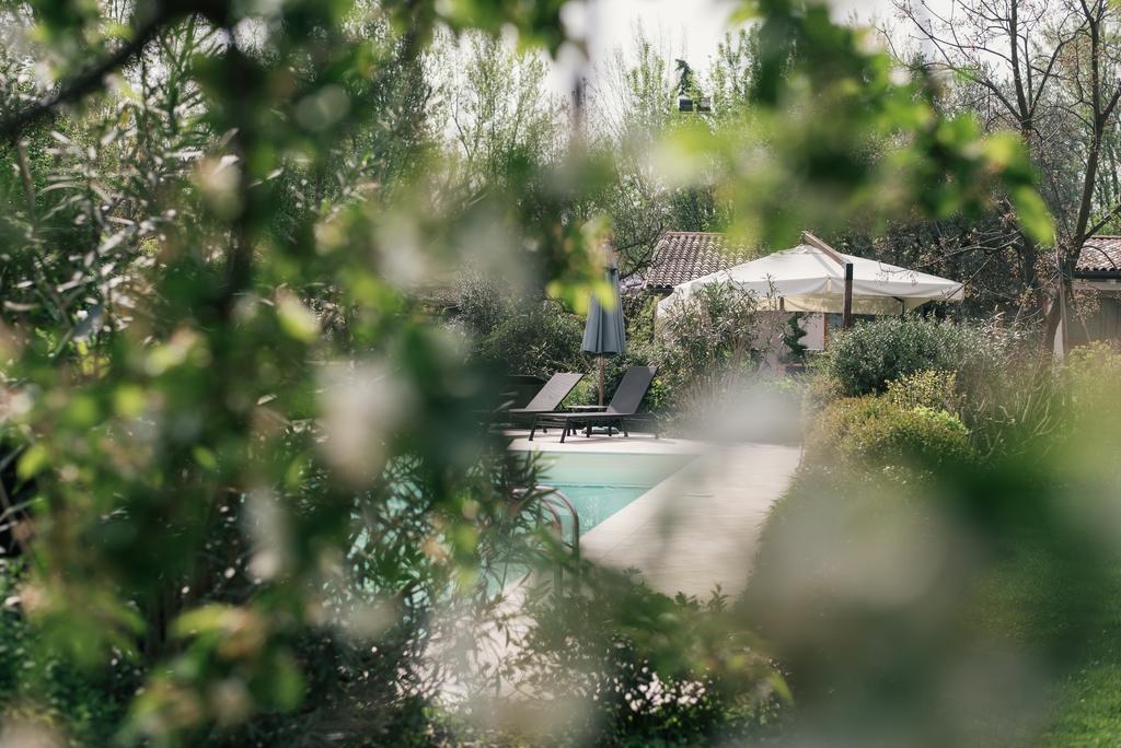 Residenza Le Batesine Verona Dış mekan fotoğraf