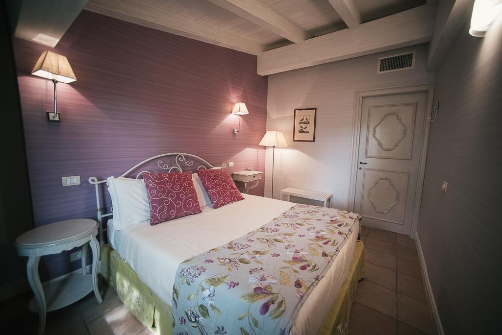 Residenza Le Batesine Verona Oda fotoğraf