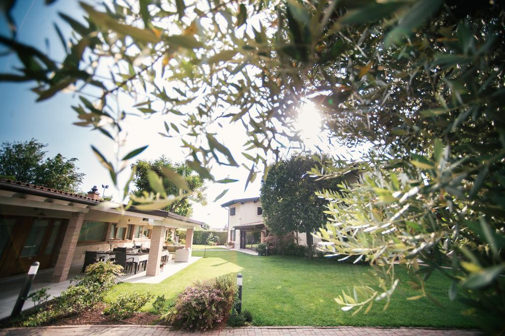 Residenza Le Batesine Verona Dış mekan fotoğraf