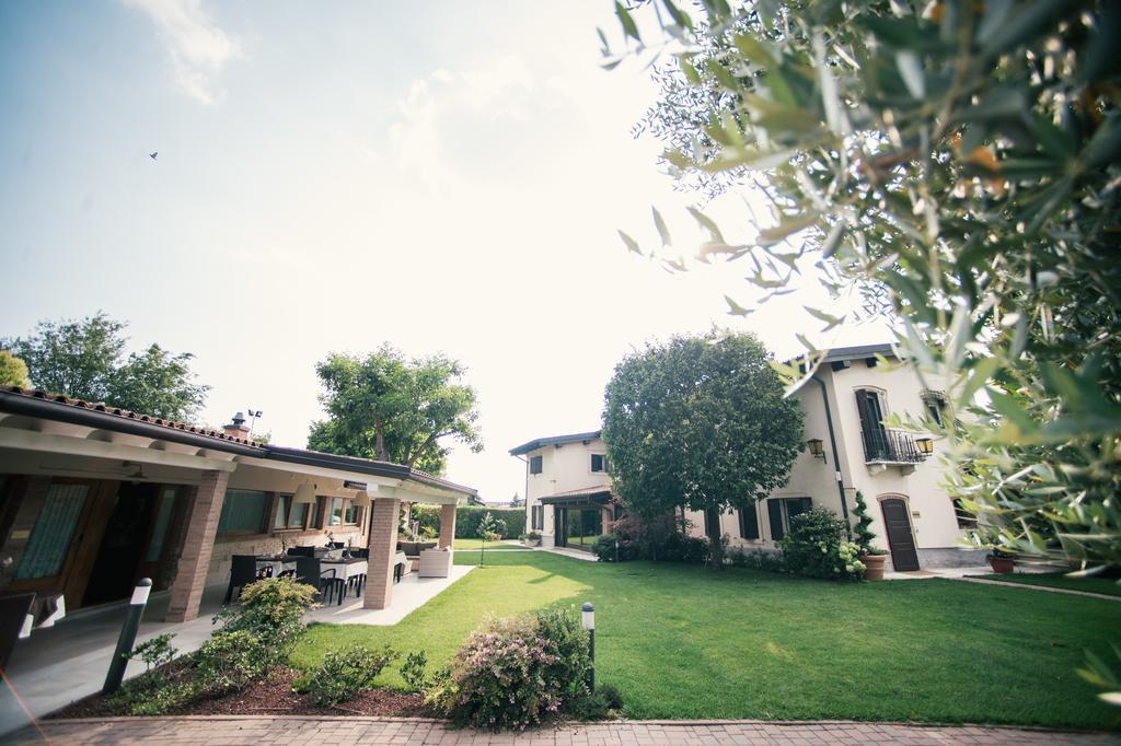 Residenza Le Batesine Verona Dış mekan fotoğraf