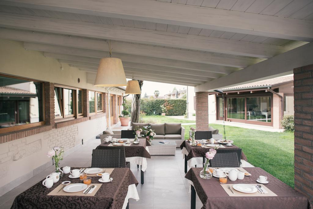 Residenza Le Batesine Verona Dış mekan fotoğraf