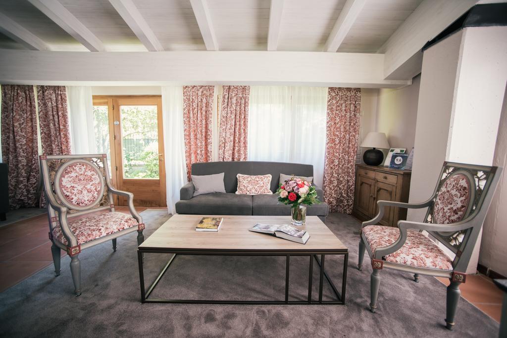 Residenza Le Batesine Verona Dış mekan fotoğraf