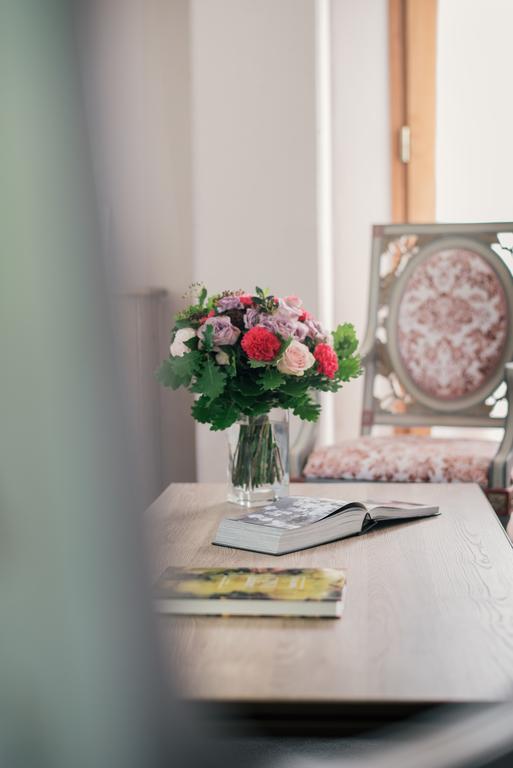 Residenza Le Batesine Verona Dış mekan fotoğraf