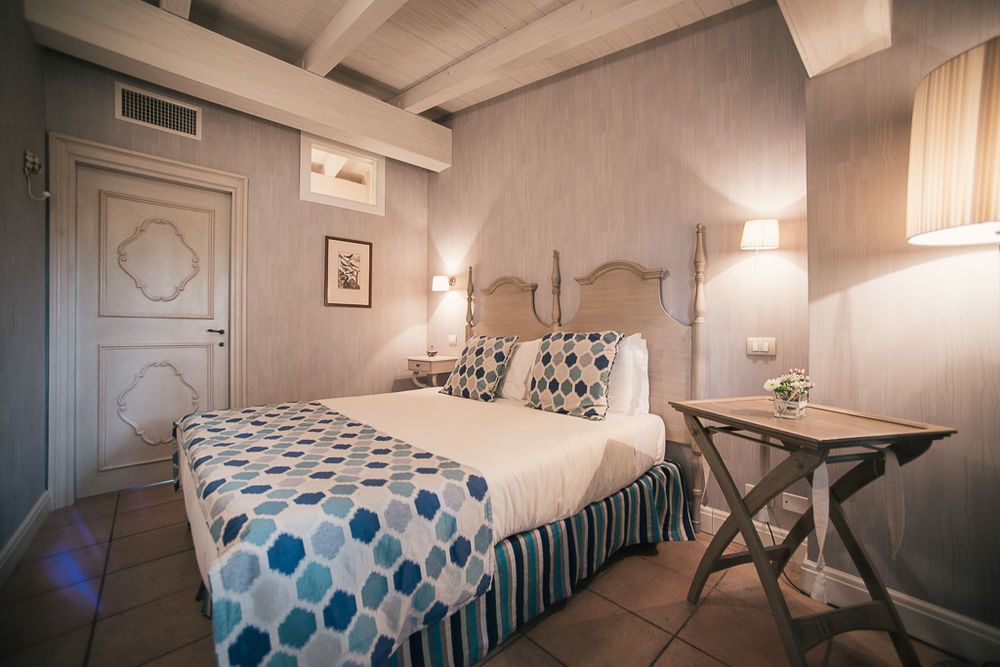 Residenza Le Batesine Verona Dış mekan fotoğraf