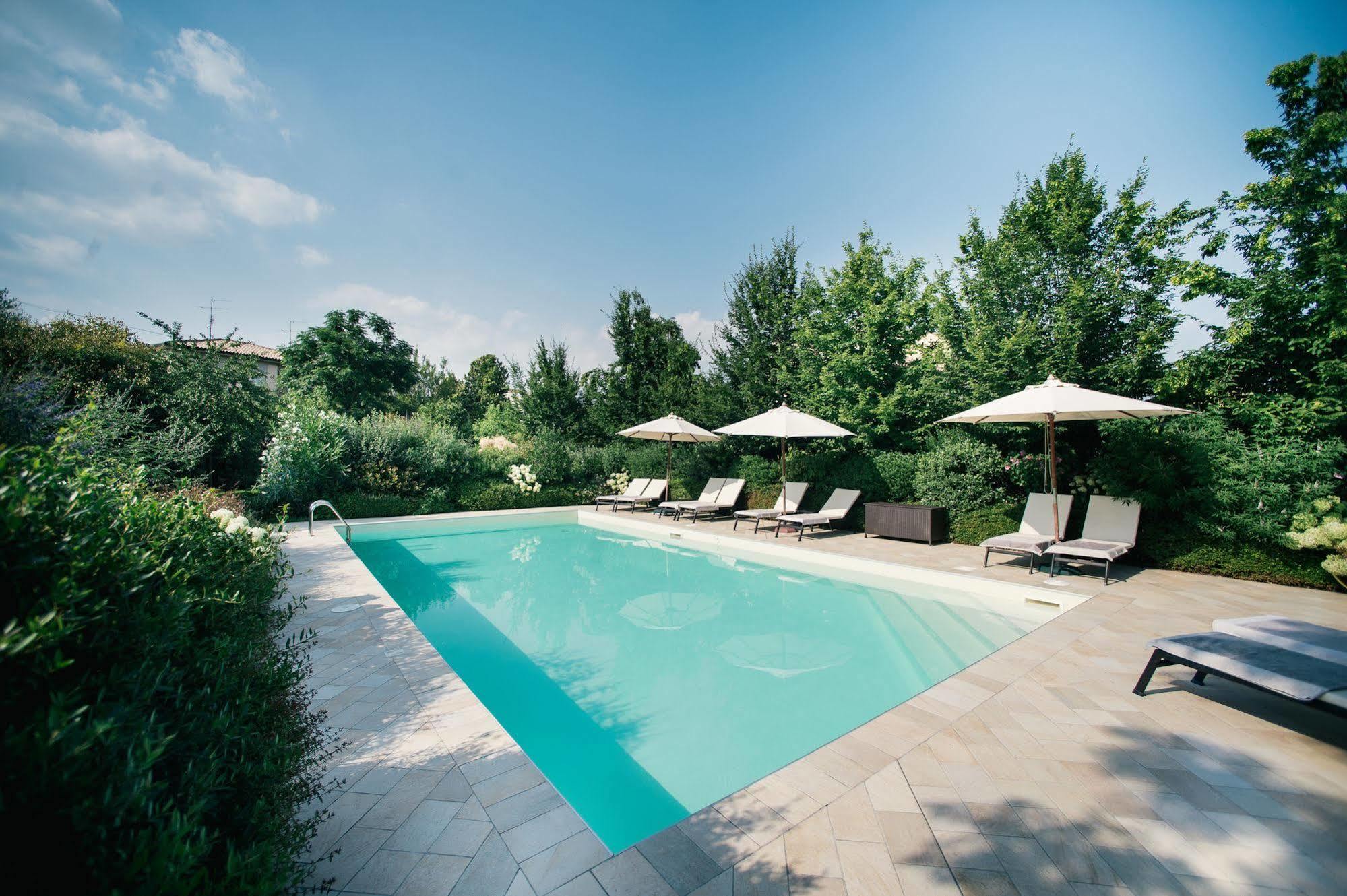 Residenza Le Batesine Verona Dış mekan fotoğraf