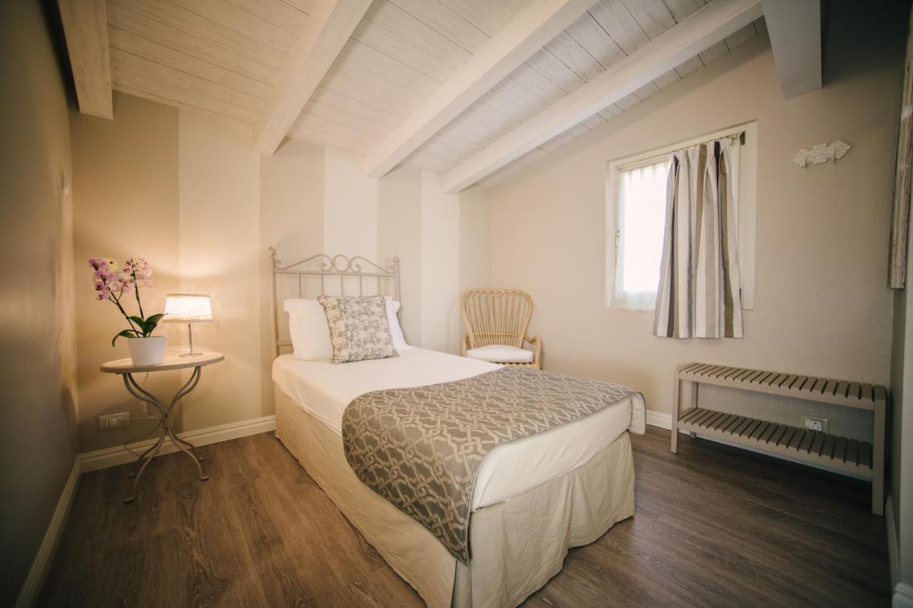 Residenza Le Batesine Verona Dış mekan fotoğraf