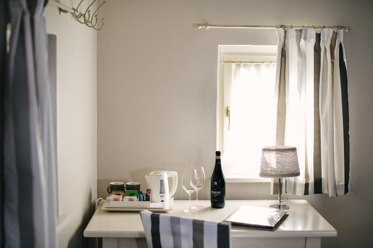 Residenza Le Batesine Verona Dış mekan fotoğraf